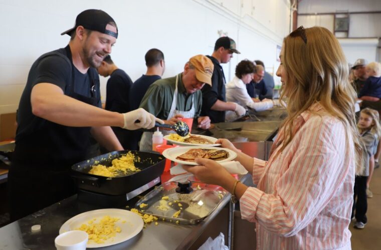 Wellsboro flyin breakfast coming News, Sports, Jobs Williamsport SunGazette